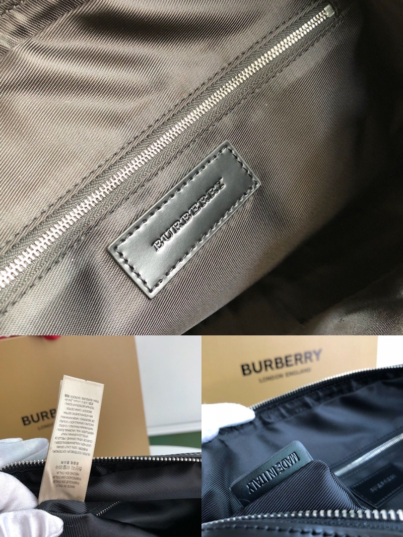 Mens Burberry Briefcases